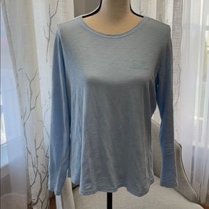 Vineyard Vines Long Sleeve T-Shirt